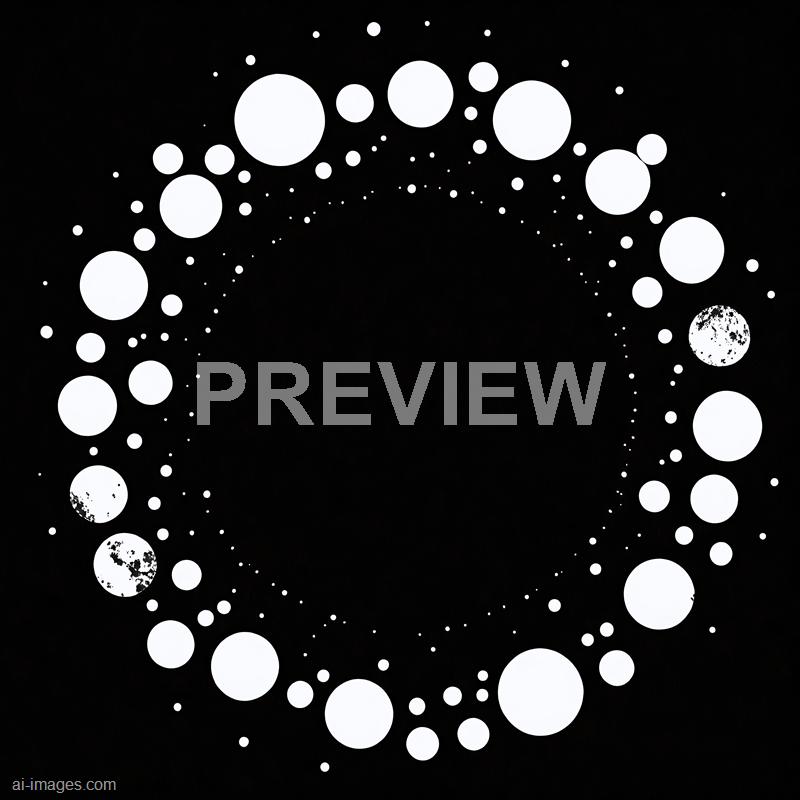 13394 - rhythm-of-silence-a-black-background-with-white-jagge_250705085601_00001